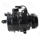 Four Seasons A/C Compressor 197342 - view 4