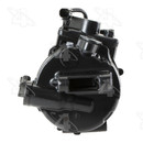 Four Seasons A/C Compressor 197342 - view 5