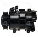 Four Seasons A/C Compressor 197375 - view 3