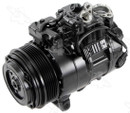 Four Seasons A/C Compressor 197379