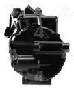 Four Seasons A/C Compressor 197379 - view 7