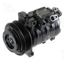 Four Seasons A/C Compressor 197385