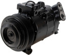 Four Seasons A/C Compressor 197398