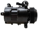 Four Seasons A/C Compressor 197398 - view 5