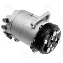 Four Seasons A/C Compressor 198278