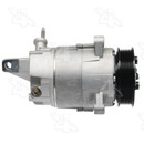 Four Seasons A/C Compressor 198296 - view 2
