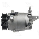 Four Seasons A/C Compressor 198296 - view 6