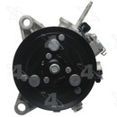 Four Seasons A/C Compressor 198296 - view 7