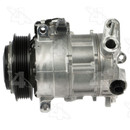 Four Seasons A/C Compressor 198302 - view 7