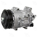 Four Seasons A/C Compressor 198307
