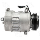 Four Seasons A/C Compressor 198326 - view 4