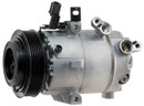 Four Seasons A/C Compressor 198332