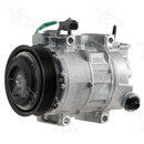 Four Seasons A/C Compressor 198334