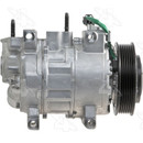 Four Seasons A/C Compressor 198334 - view 2