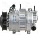 Four Seasons A/C Compressor 198334 - view 3