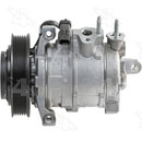 Four Seasons A/C Compressor 198337 - view 2