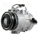 Four Seasons A/C Compressor 198342