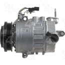 Four Seasons A/C Compressor 198342 - view 2