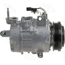 Four Seasons A/C Compressor 198342 - view 5