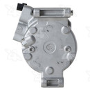 Four Seasons A/C Compressor 198344 - view 7