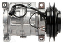 Four Seasons A/C Compressor 198349 - view 2