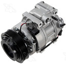 Four Seasons A/C Compressor 198350