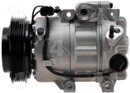 Four Seasons A/C Compressor 198350 - view 7
