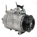 Four Seasons A/C Compressor 198355