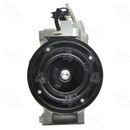 Four Seasons A/C Compressor 198355 - view 2