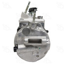 Four Seasons A/C Compressor 198355 - view 7