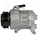 Four Seasons A/C Compressor 198357 - view 6