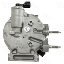 Four Seasons A/C Compressor 198359 - view 7