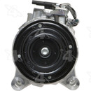 Four Seasons A/C Compressor 198364 - view 6