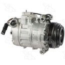 Four Seasons A/C Compressor 198367