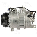 Four Seasons A/C Compressor 198367 - view 2