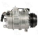 Four Seasons A/C Compressor 198367 - view 3