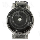 Four Seasons A/C Compressor 198367 - view 4