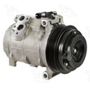 Four Seasons A/C Compressor 198370