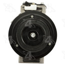 Four Seasons A/C Compressor 198370 - view 3