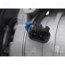 Four Seasons A/C Compressor 198372 - view 4