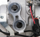 Four Seasons A/C Compressor 198373 - view 2