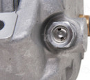Four Seasons A/C Compressor 198373 - view 3