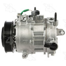 Four Seasons A/C Compressor 198380 - view 4