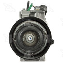 Four Seasons A/C Compressor 198380 - view 7