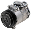 Four Seasons A/C Compressor 198390