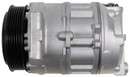 Four Seasons A/C Compressor 198390 - view 2