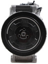 Four Seasons A/C Compressor 198390 - view 4