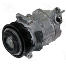Four Seasons A/C Compressor 198396