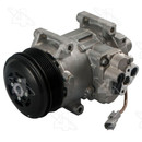 Four Seasons A/C Compressor 198399