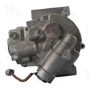 Four Seasons A/C Compressor 198399 - view 3